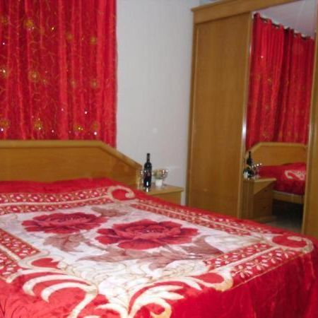 Kafr Kannā Pension Cana Of Galilee المظهر الخارجي الصورة