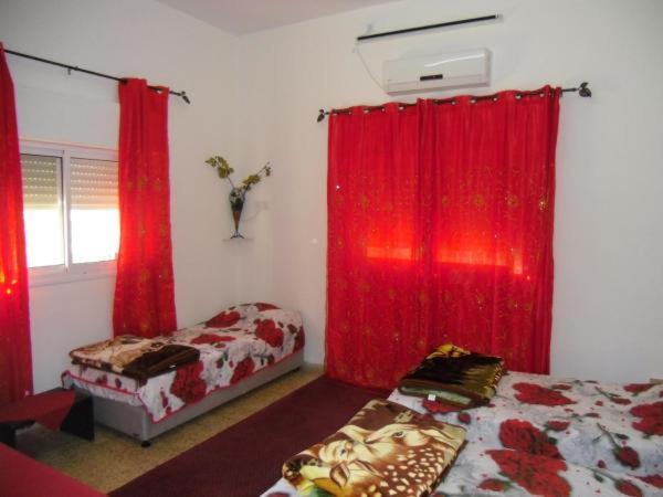 Kafr Kannā Pension Cana Of Galilee المظهر الخارجي الصورة