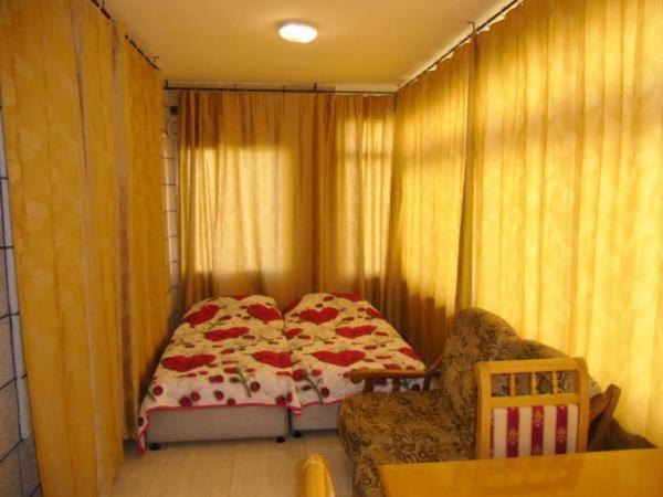 Kafr Kannā Pension Cana Of Galilee المظهر الخارجي الصورة