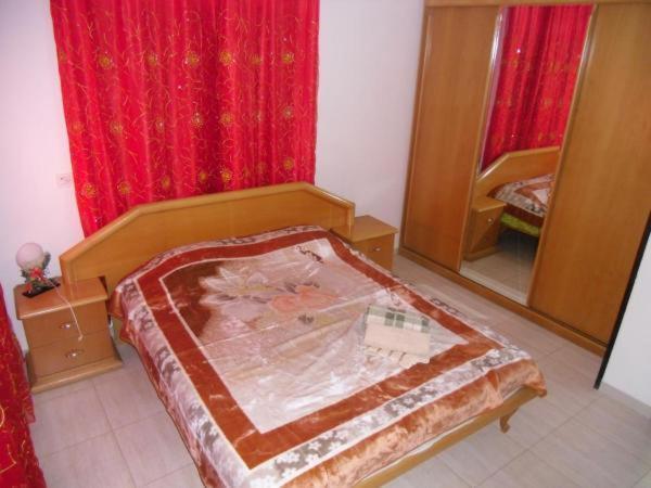 Kafr Kannā Pension Cana Of Galilee المظهر الخارجي الصورة